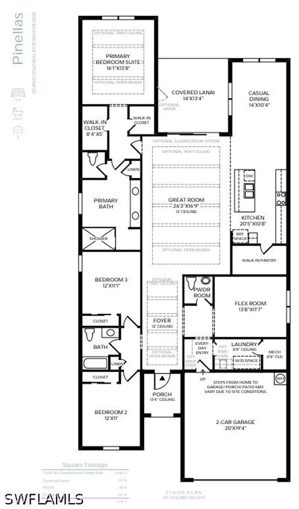 8771 Oceana Way Naples FL 34114