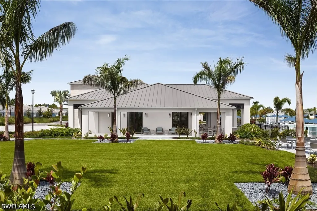 8771 Oceana Way Naples FL 34114