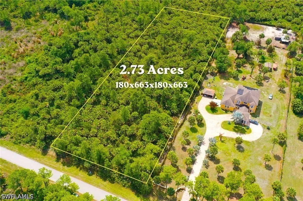 30TH Avenue SE Naples FL 34117
