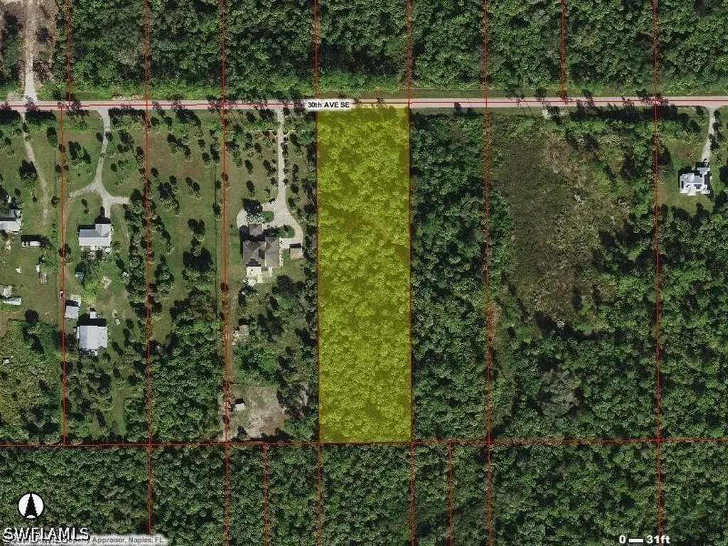 30TH Avenue SE Naples FL 34117