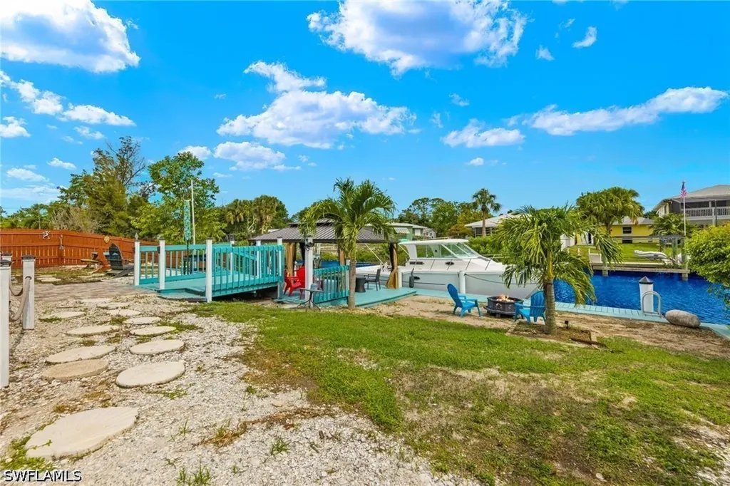 13527 Marquette Boulevard Fort Myers FL 33905