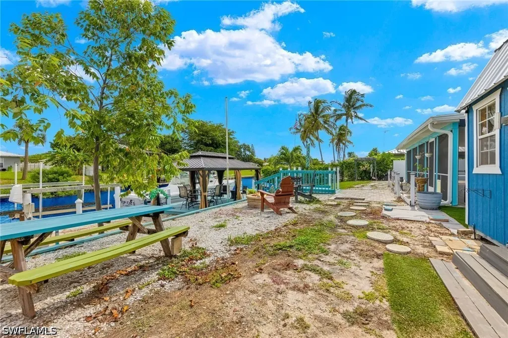 13527 Marquette Boulevard Fort Myers FL 33905