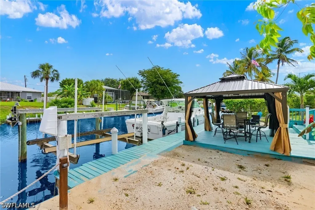 13527 Marquette Boulevard Fort Myers FL 33905