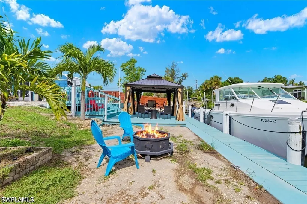 13527 Marquette Boulevard Fort Myers FL 33905