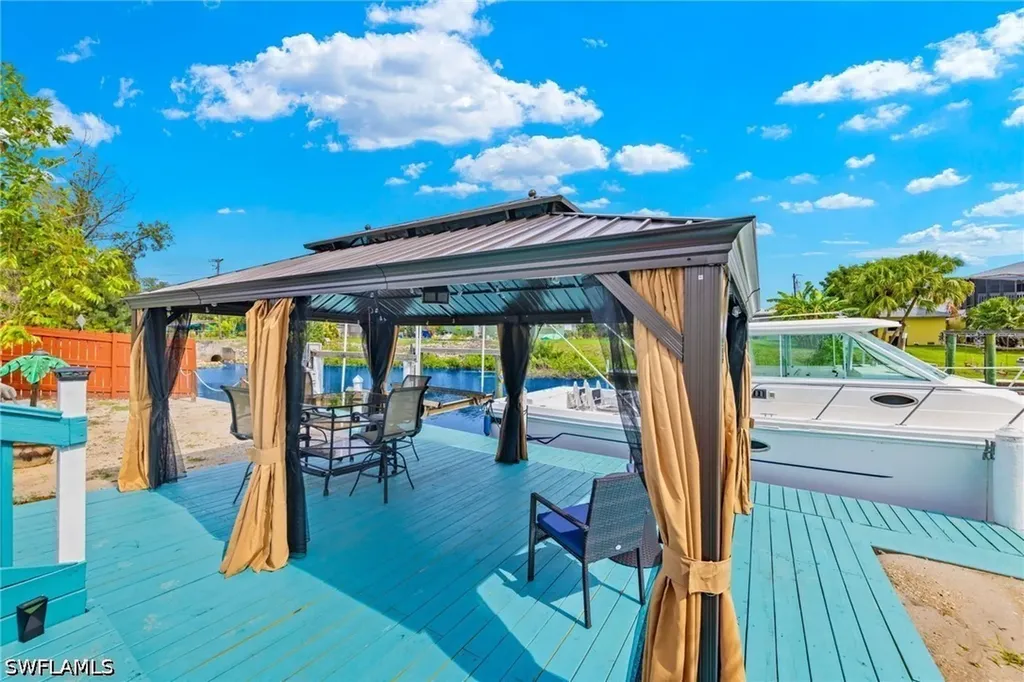 13527 Marquette Boulevard Fort Myers FL 33905
