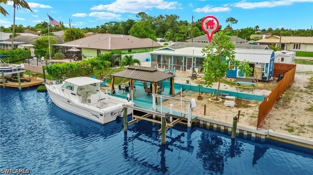 13527 Marquette Boulevard Fort Myers FL 33905