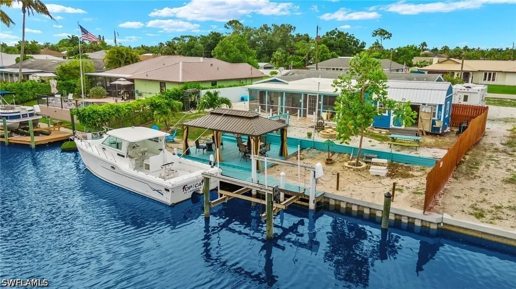 13527 Marquette Boulevard Fort Myers FL 33905