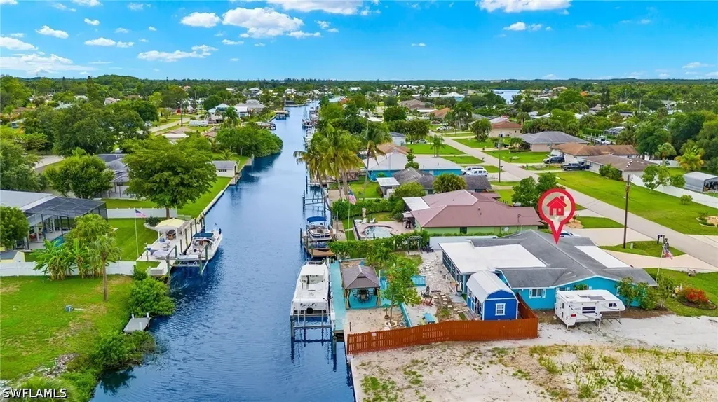 13527 Marquette Boulevard Fort Myers FL 33905