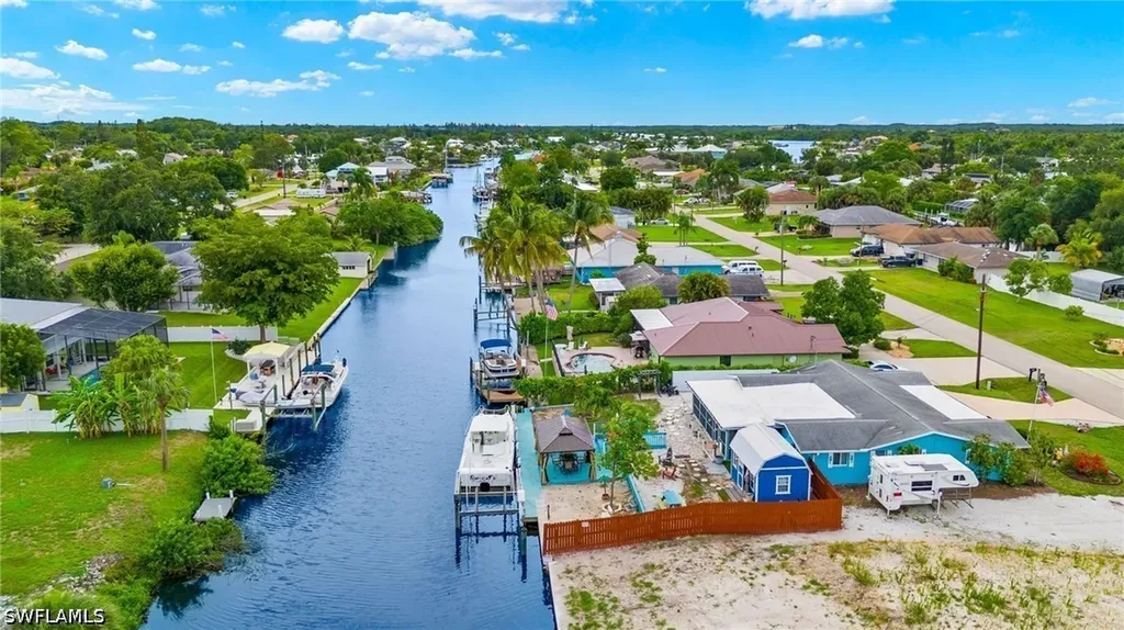 13527 Marquette Boulevard Fort Myers FL 33905