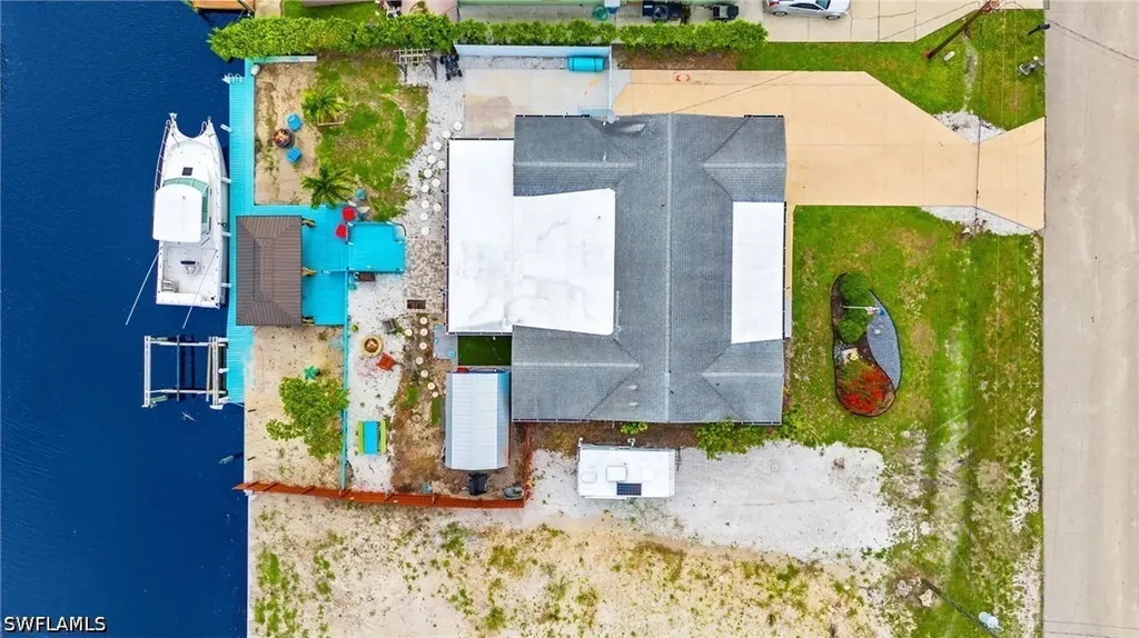 13527 Marquette Boulevard Fort Myers FL 33905