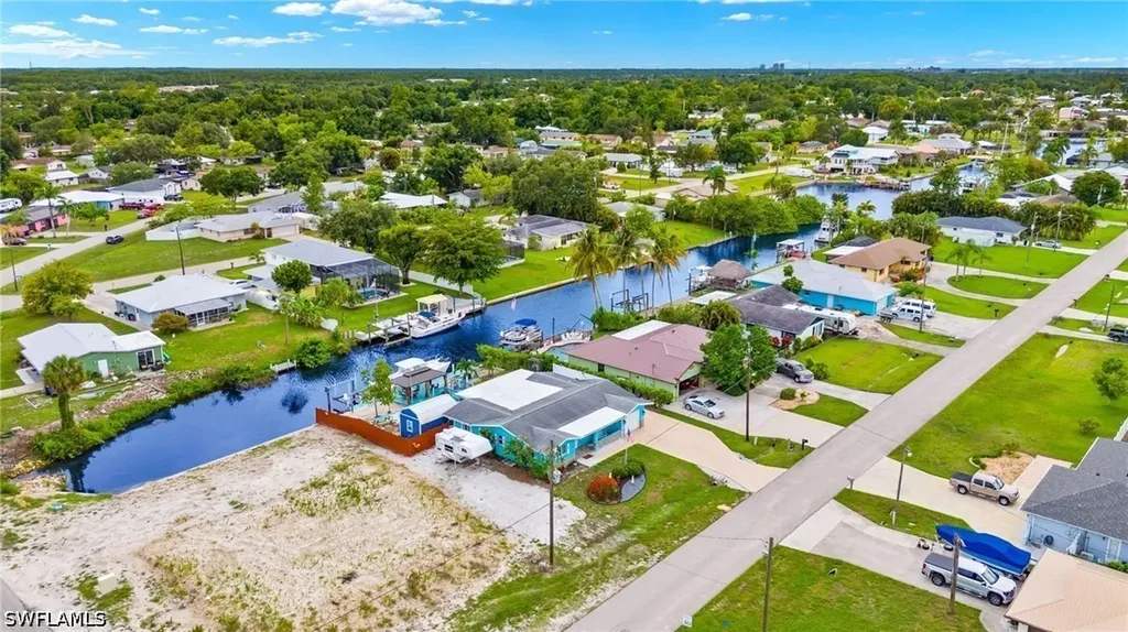 13527 Marquette Boulevard Fort Myers FL 33905