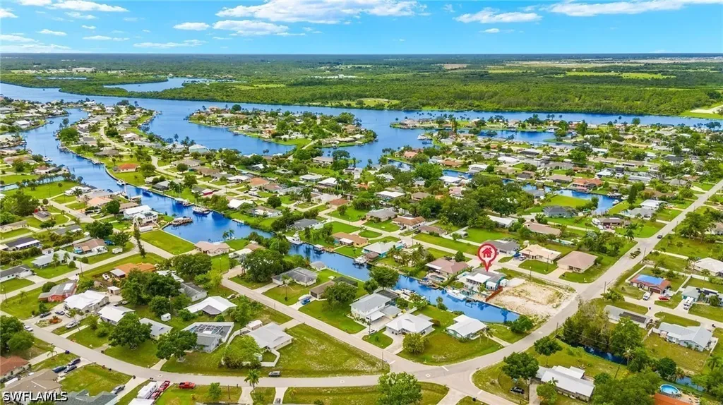 13527 Marquette Boulevard Fort Myers FL 33905