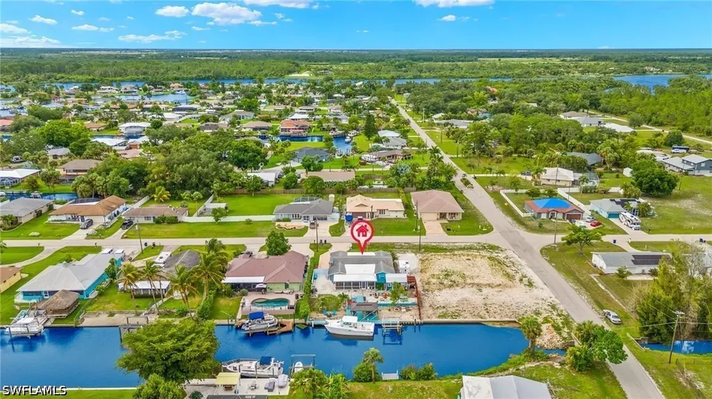 13527 Marquette Boulevard Fort Myers FL 33905