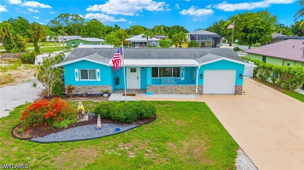 13527 Marquette Boulevard Fort Myers FL 33905