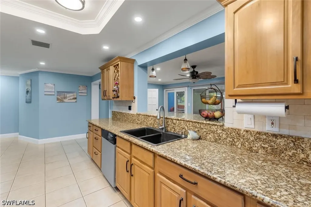 13527 Marquette Boulevard Fort Myers FL 33905
