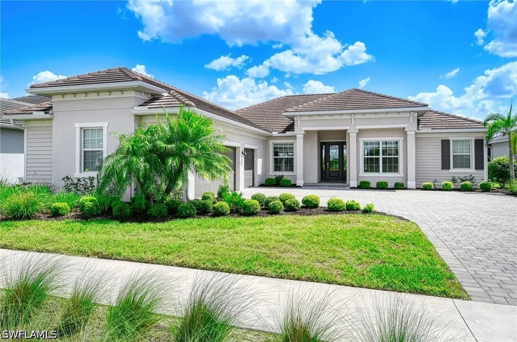 43226 Greenway Boulevard Punta Gorda FL 33982