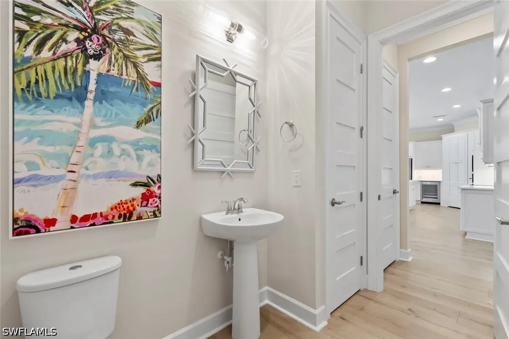 8783 Calypso Court Naples FL 34112