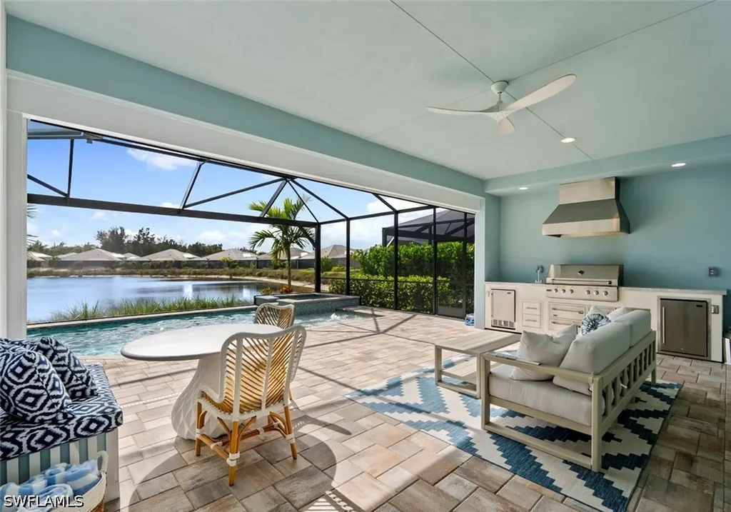 8783 Calypso Court Naples FL 34112