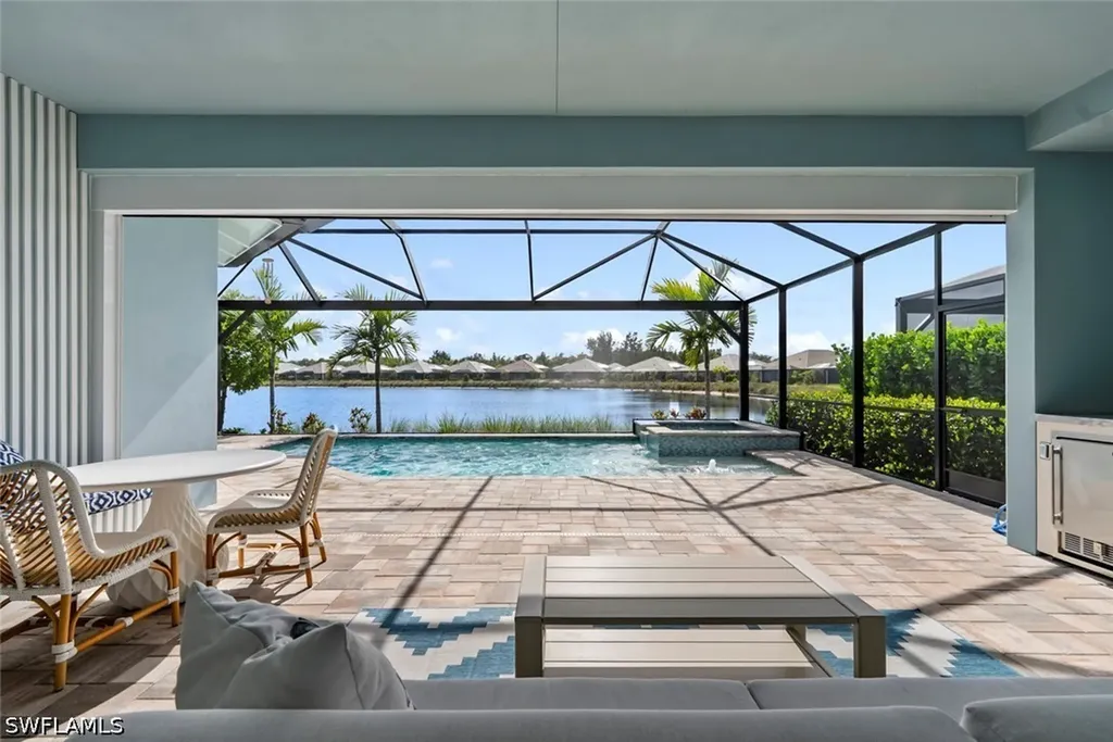 8783 Calypso Court Naples FL 34112