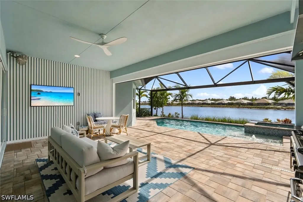 8783 Calypso Court Naples FL 34112