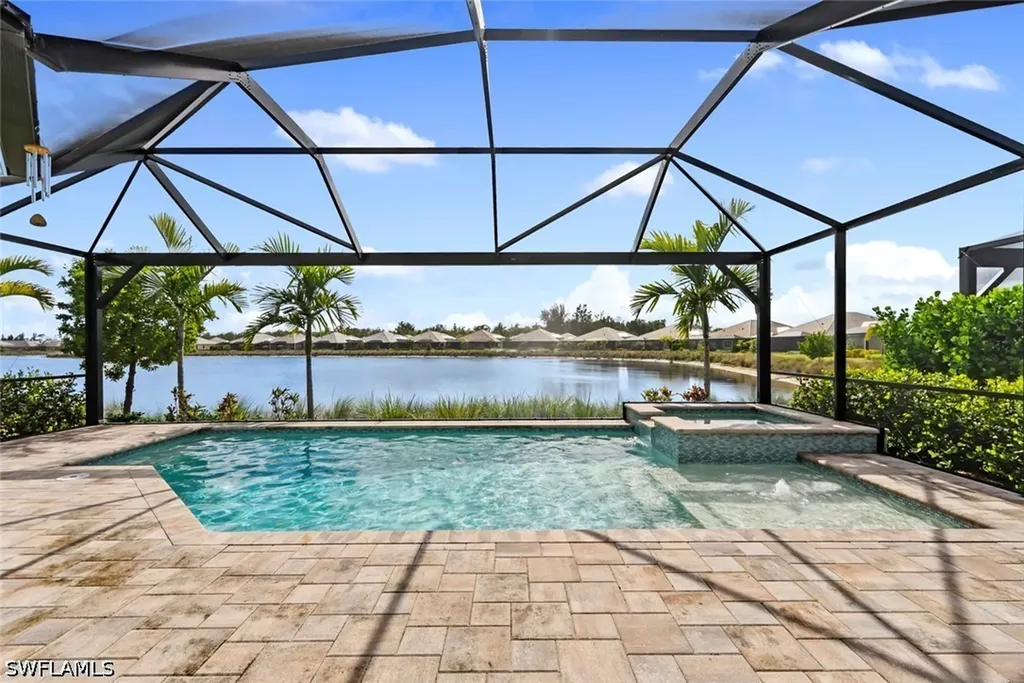 8783 Calypso Court Naples FL 34112