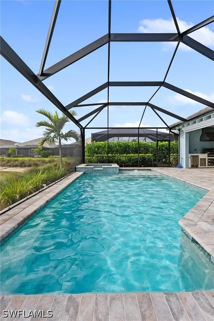 8783 Calypso Court Naples FL 34112