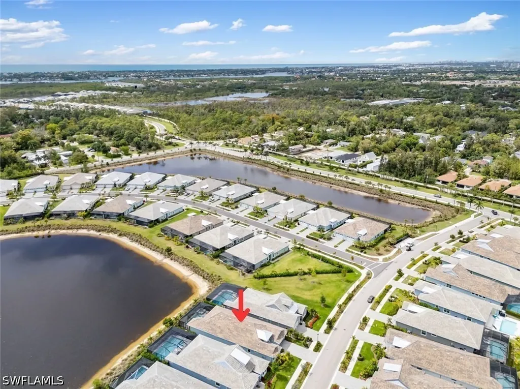 8783 Calypso Court Naples FL 34112
