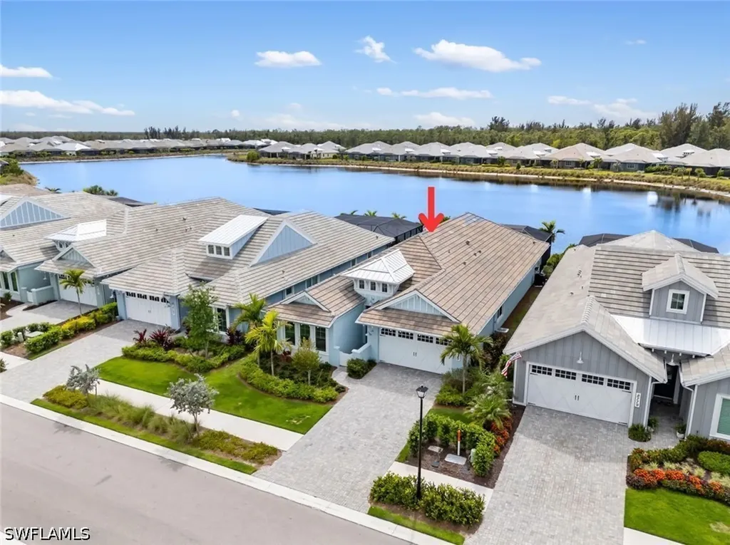8783 Calypso Court Naples FL 34112