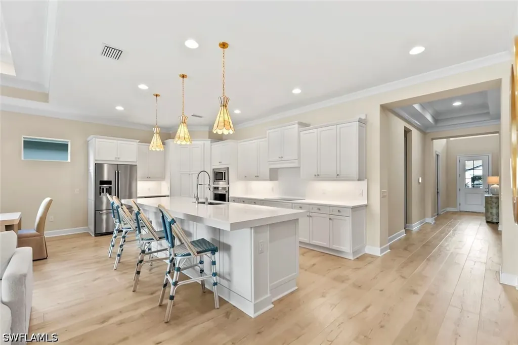 8783 Calypso Court Naples FL 34112