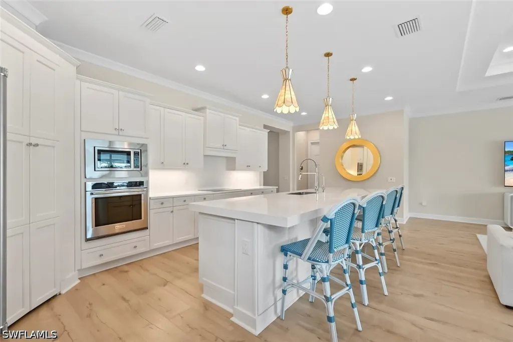 8783 Calypso Court Naples FL 34112