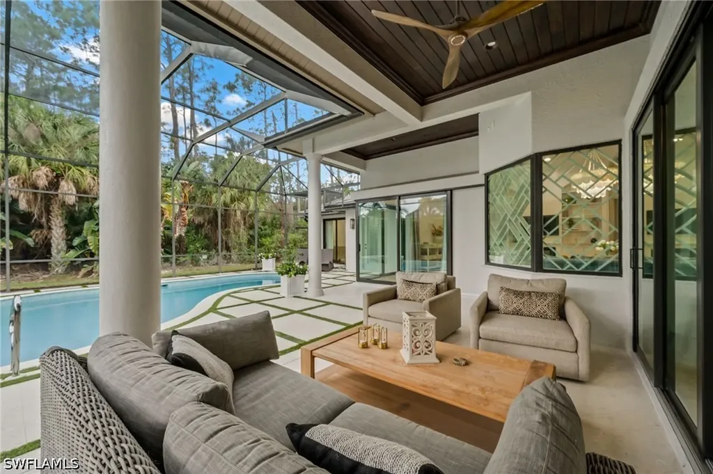 9833 Clear Lake Circle Naples FL 34109