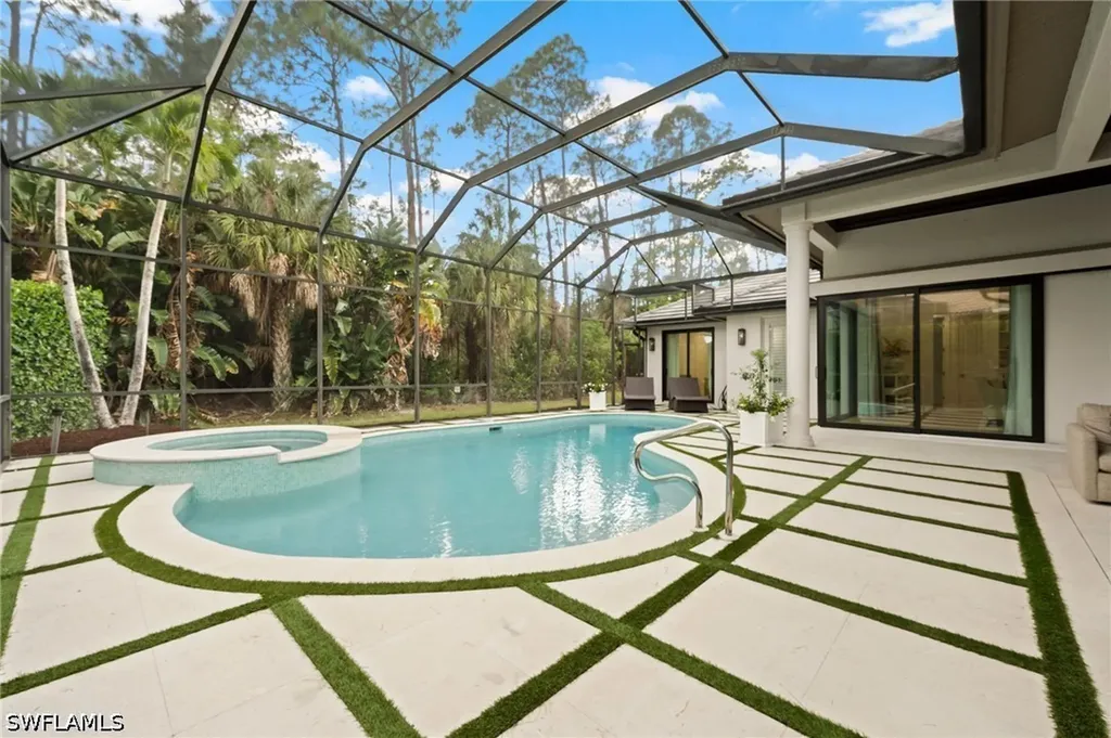 9833 Clear Lake Circle Naples FL 34109