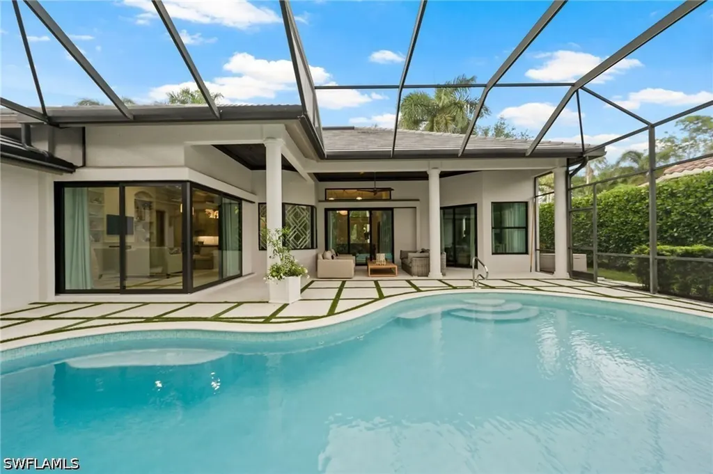 9833 Clear Lake Circle Naples FL 34109