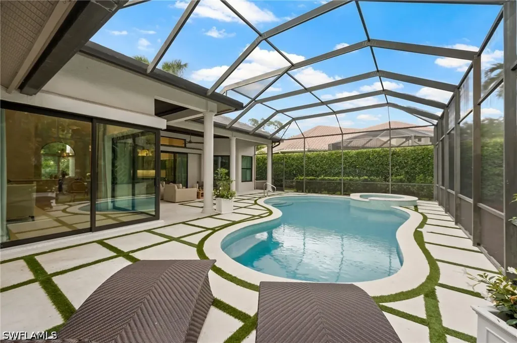 9833 Clear Lake Circle Naples FL 34109