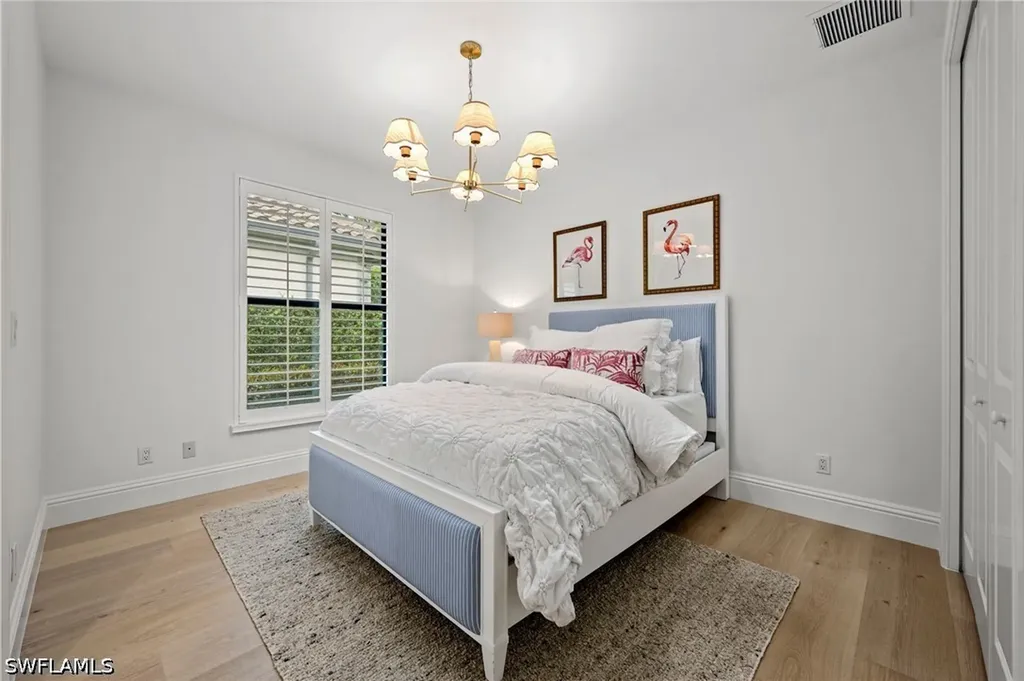 9833 Clear Lake Circle Naples FL 34109