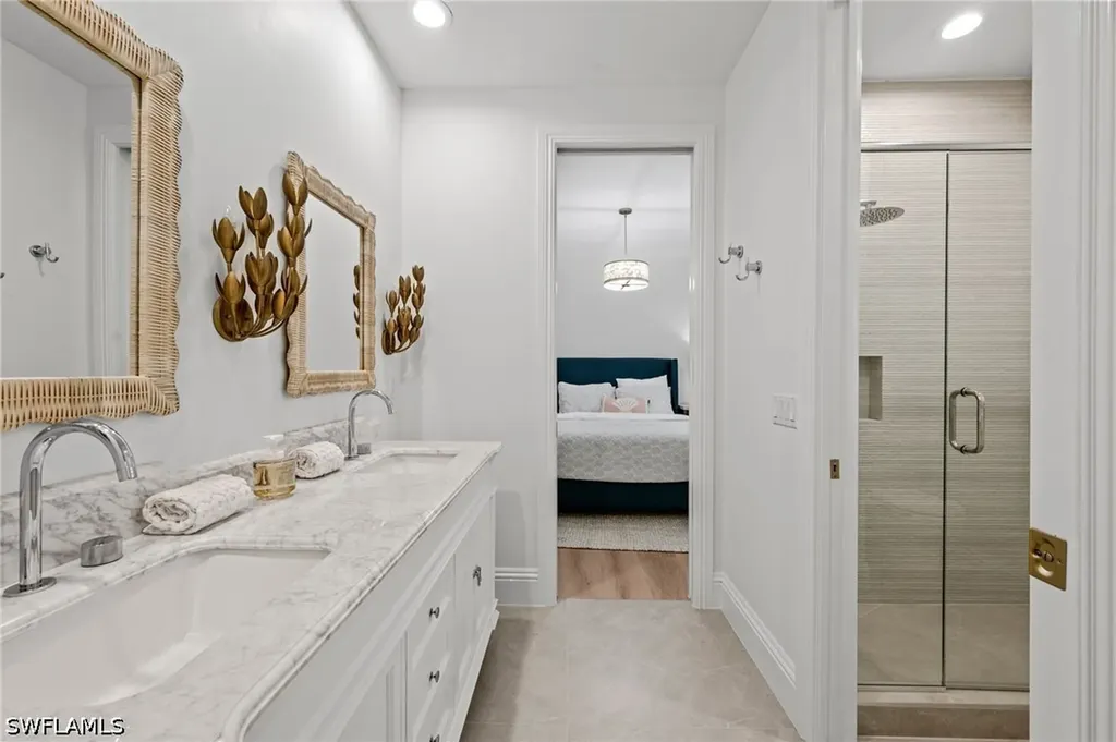 9833 Clear Lake Circle Naples FL 34109