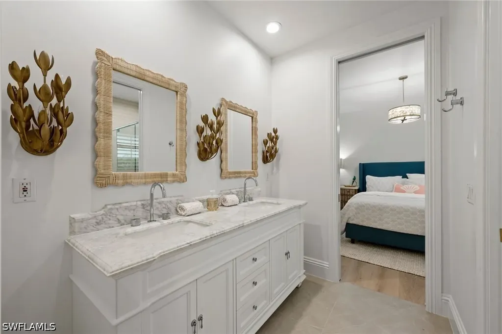 9833 Clear Lake Circle Naples FL 34109