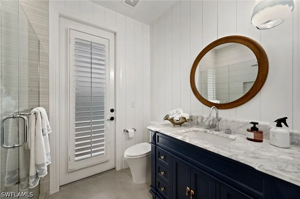 9833 Clear Lake Circle Naples FL 34109