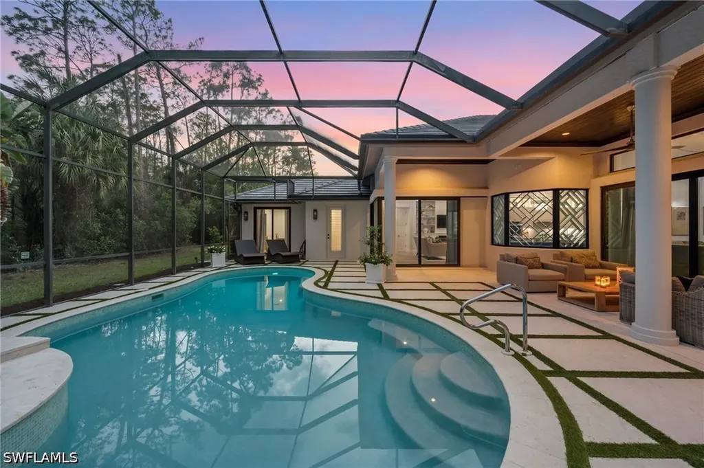 9833 Clear Lake Circle Naples FL 34109