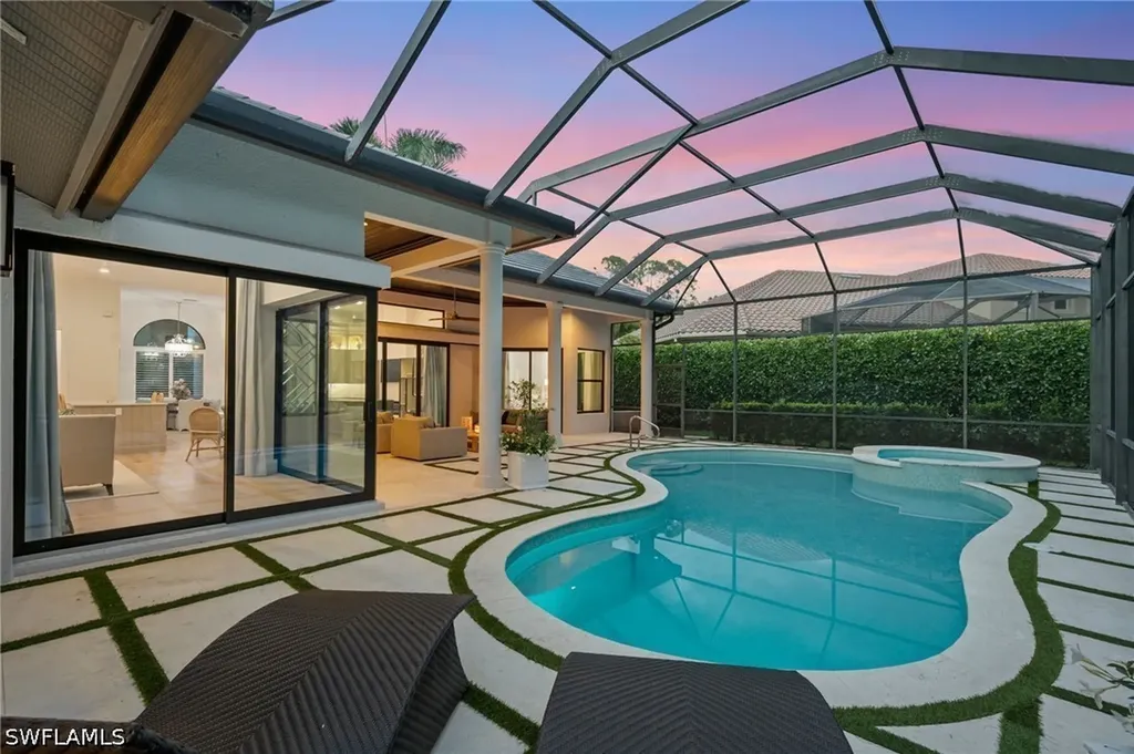 9833 Clear Lake Circle Naples FL 34109