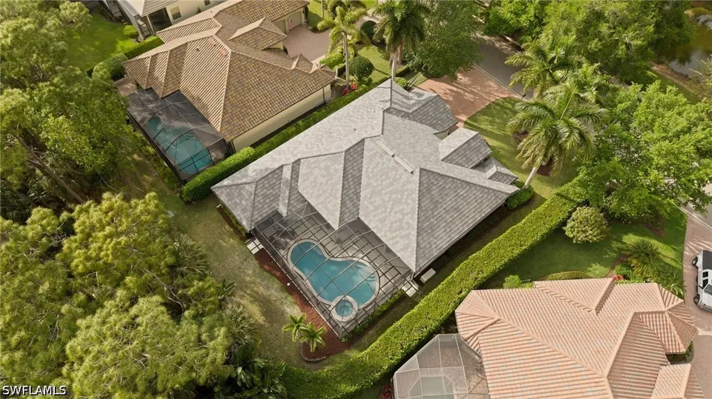 9833 Clear Lake Circle Naples FL 34109