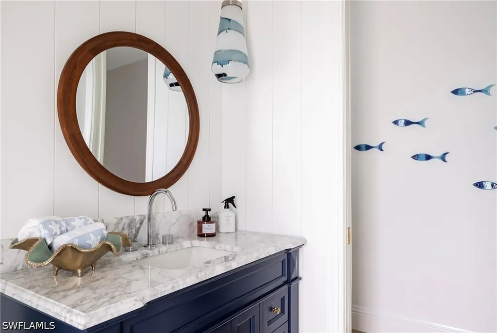 9833 Clear Lake Circle Naples FL 34109