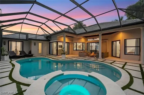 9833 Clear Lake Circle Naples FL 34109