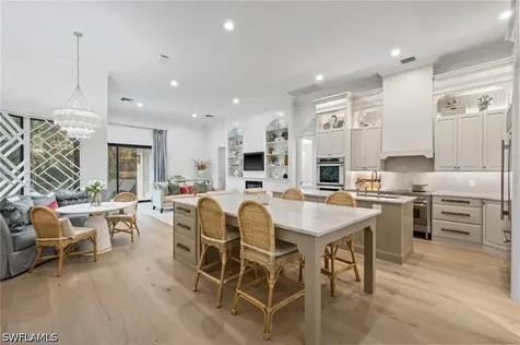 9833 Clear Lake Circle Naples FL 34109