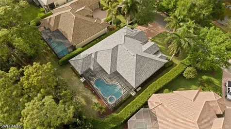9833 Clear Lake Circle Naples FL 34109
