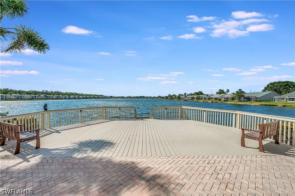3490 W Crown Pointe Boulevard Naples FL 34112
