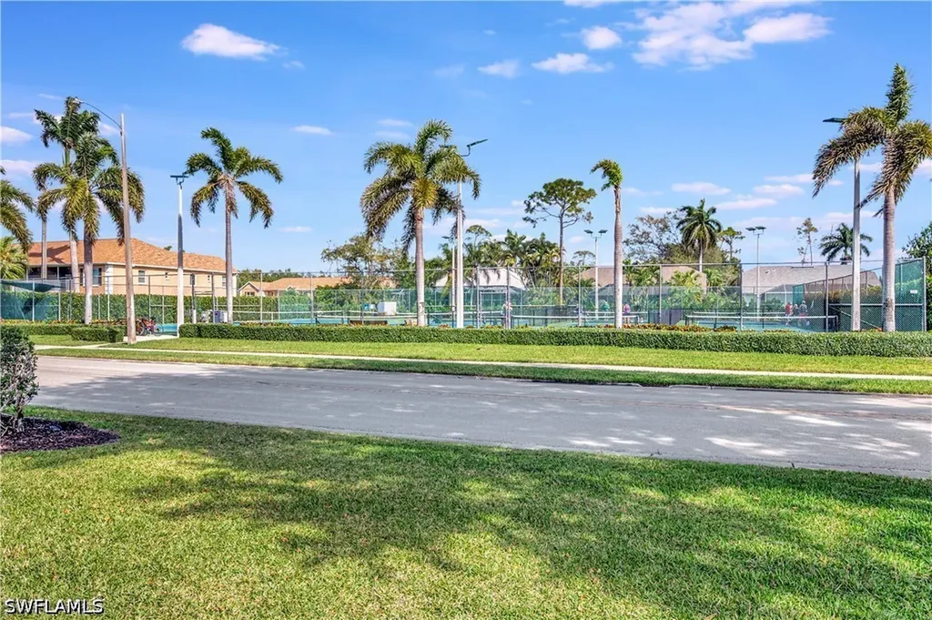 3490 W Crown Pointe Boulevard Naples FL 34112
