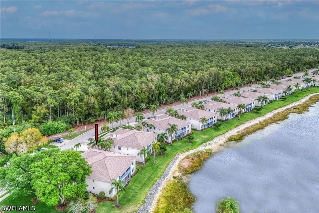 3490 W Crown Pointe Boulevard Naples FL 34112
