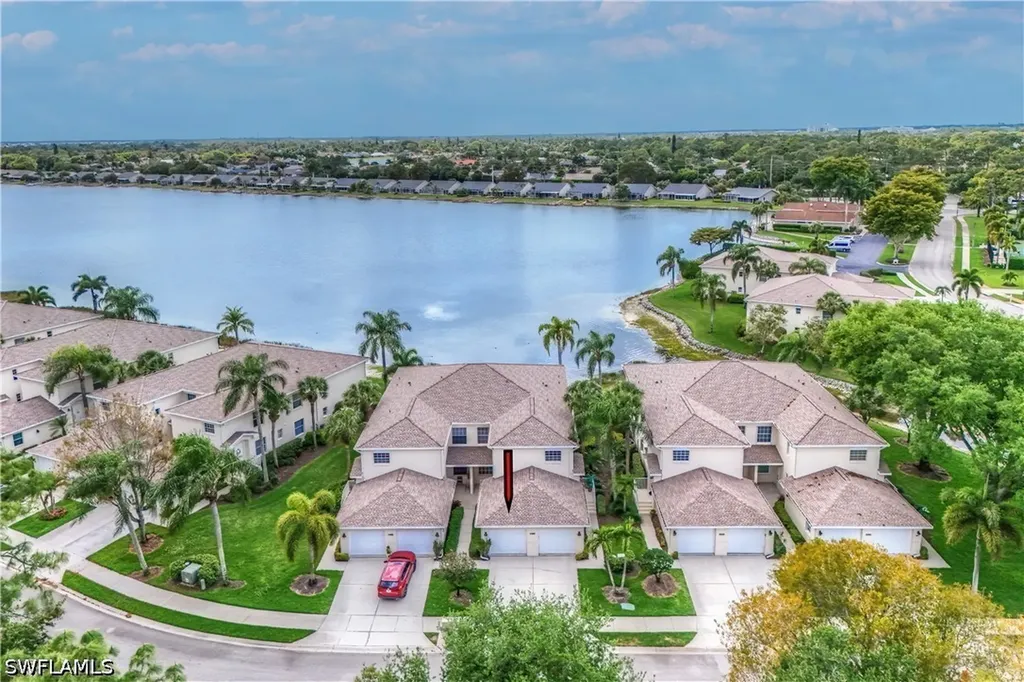 3490 W Crown Pointe Boulevard Naples FL 34112