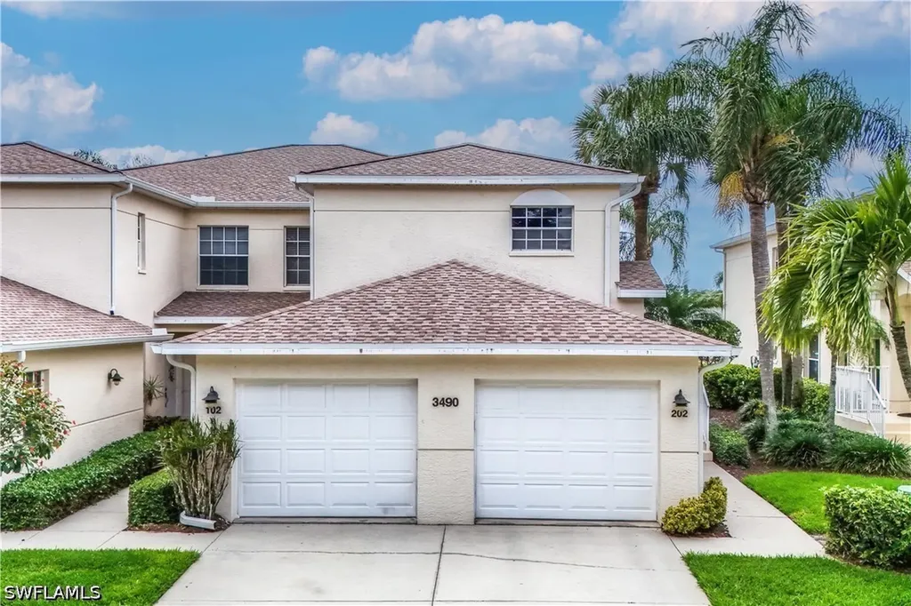 3490 W Crown Pointe Boulevard Naples FL 34112